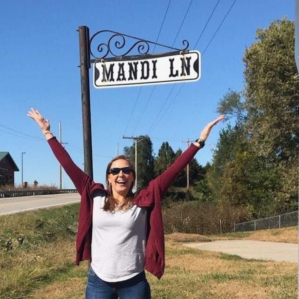 Meet your Posher, Mandi